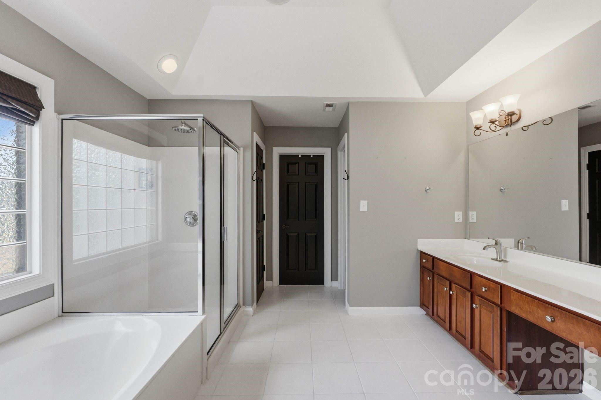 Huntington Forest - Residential