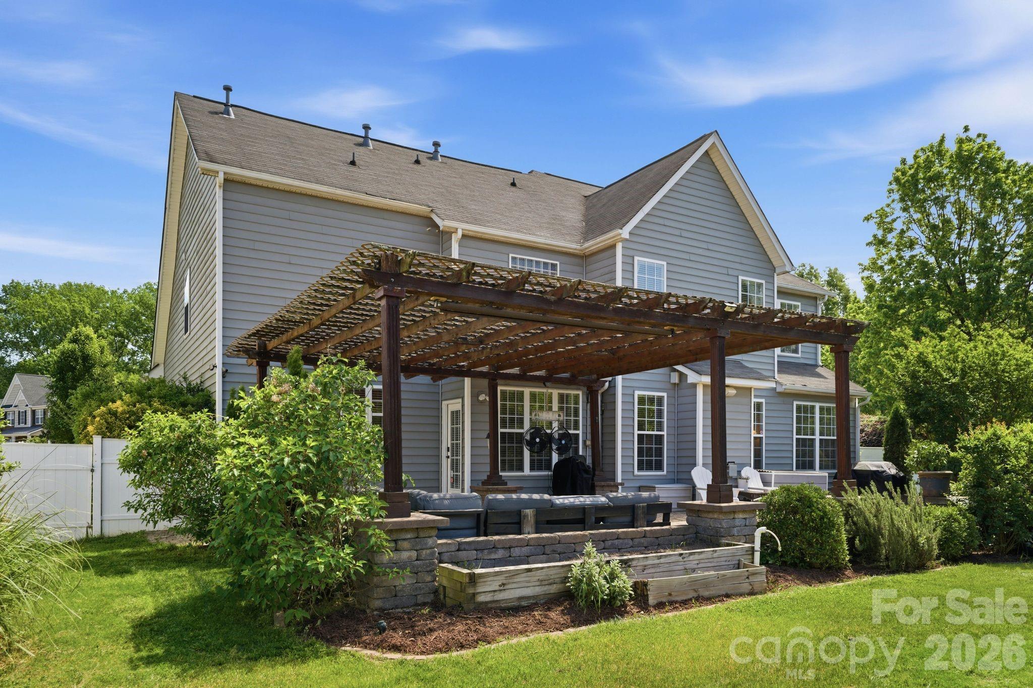 Huntington Forest - Residential