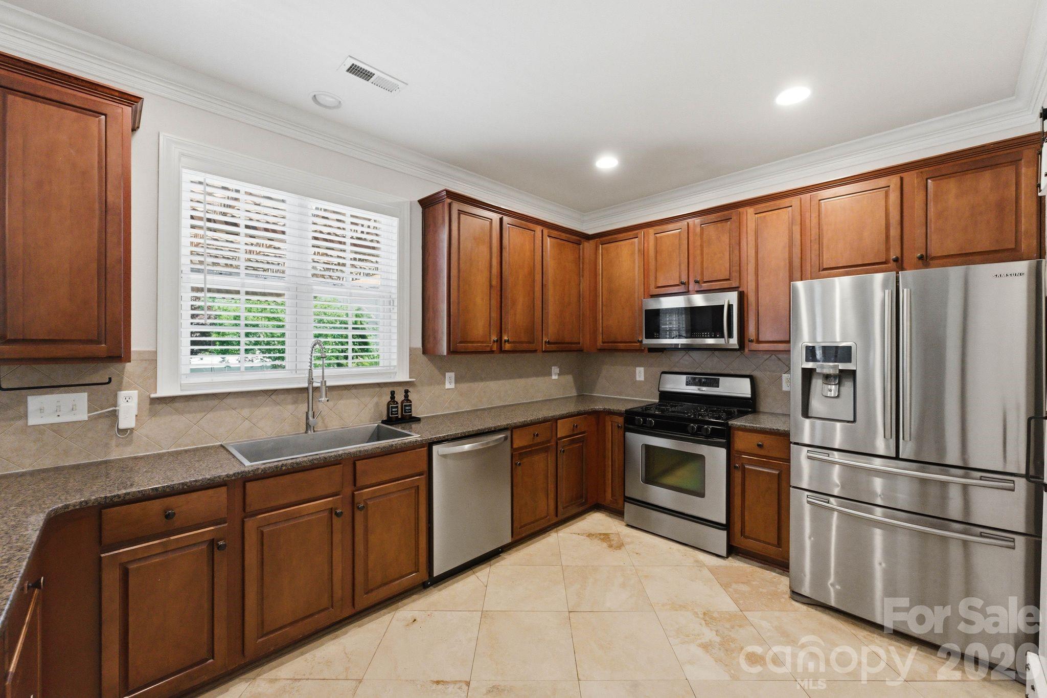Huntington Forest - Residential