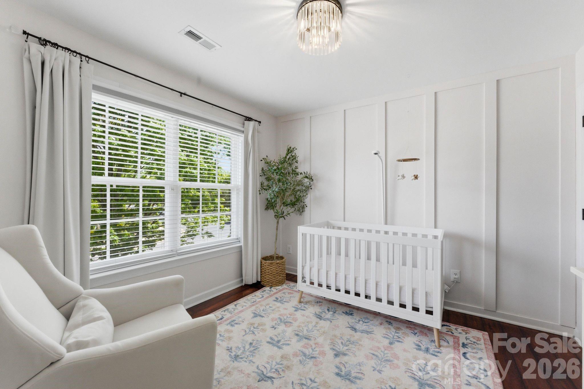 Huntington Forest - Residential