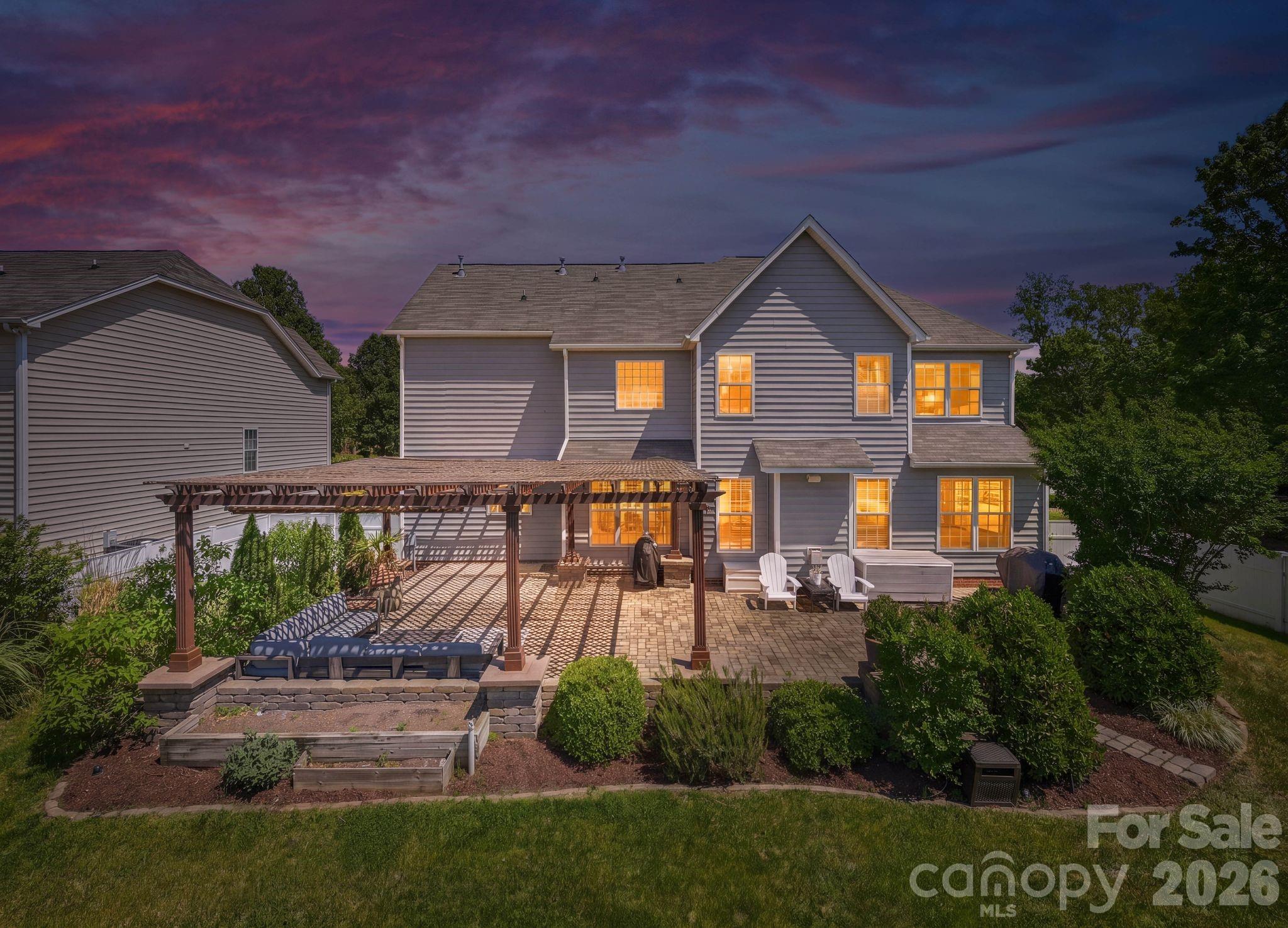 Huntington Forest - Residential