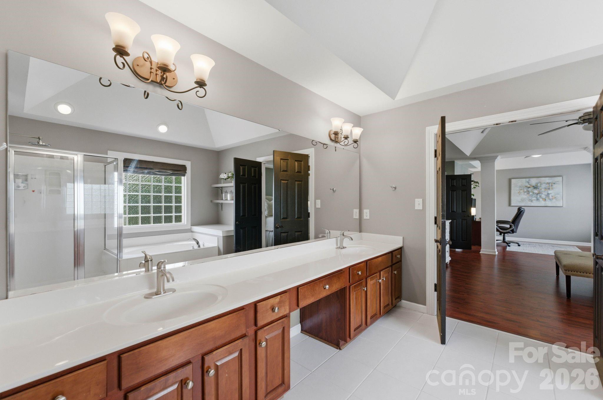 Huntington Forest - Residential