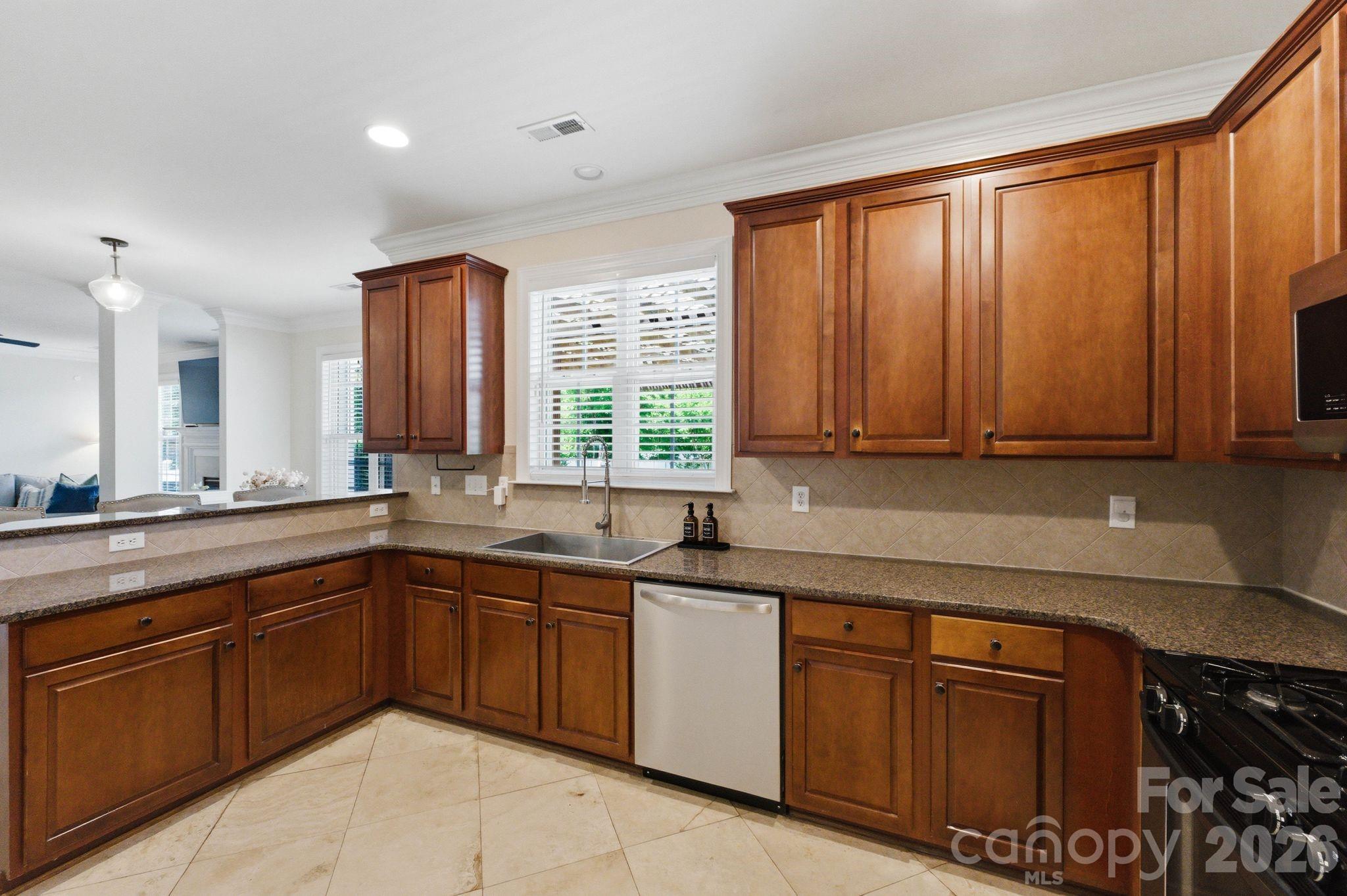 Huntington Forest - Residential