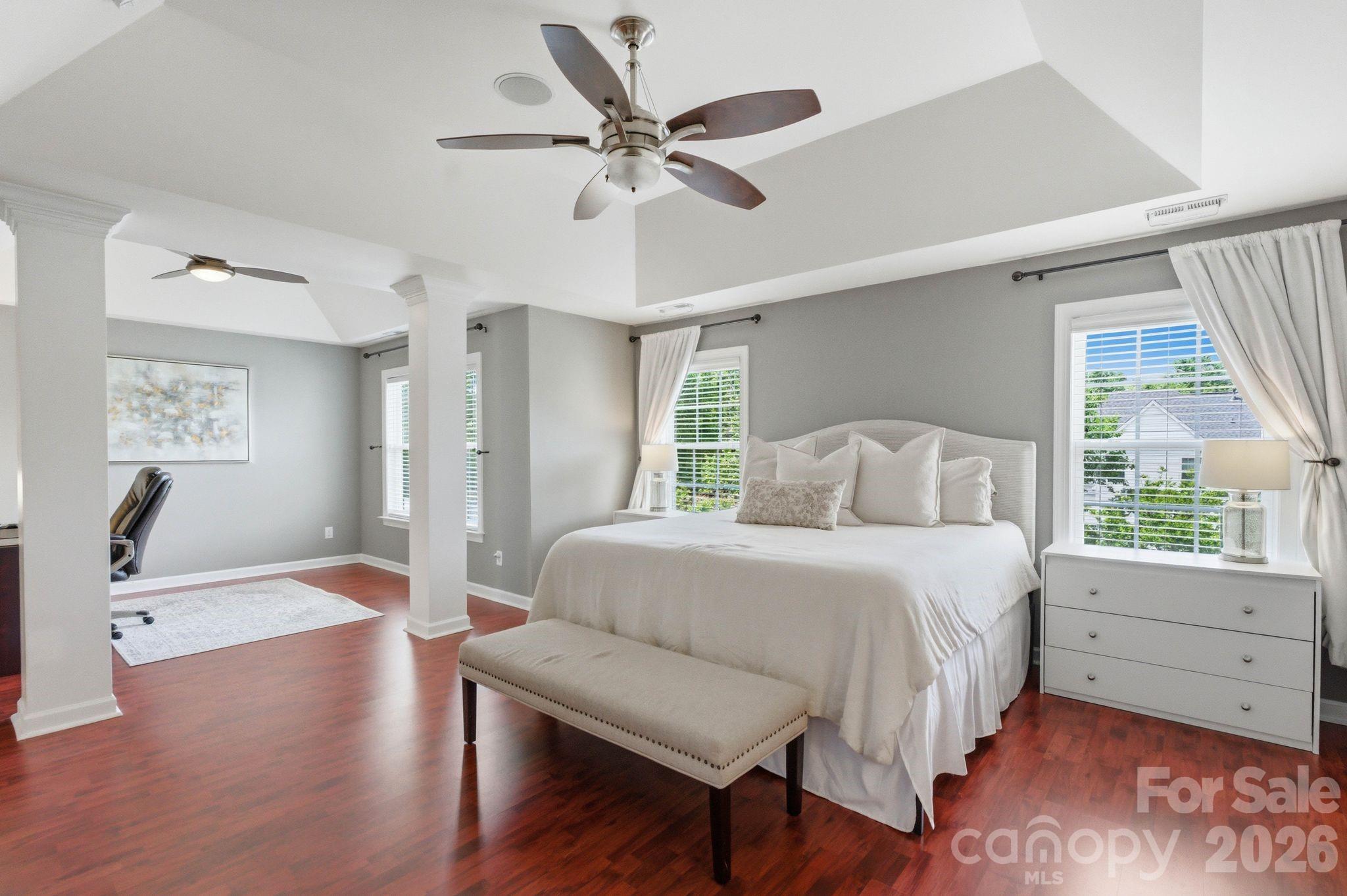 Huntington Forest - Residential