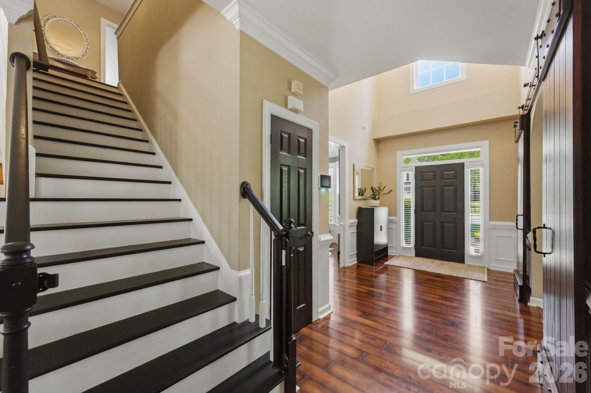 Huntington Forest - Residential