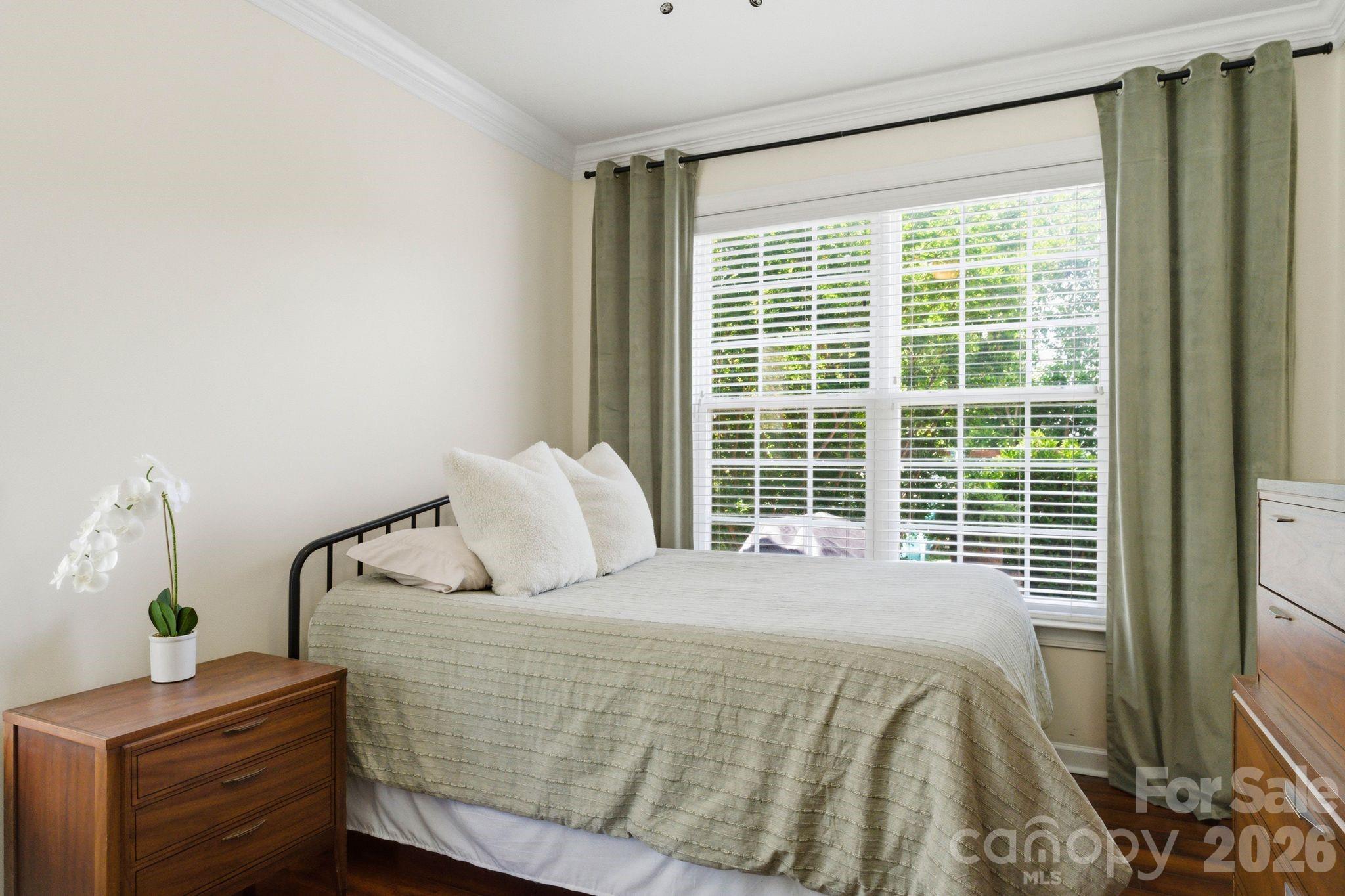 Huntington Forest - Residential