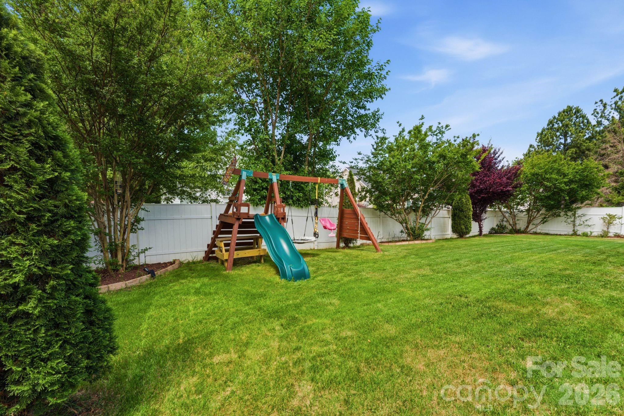 Huntington Forest - Residential