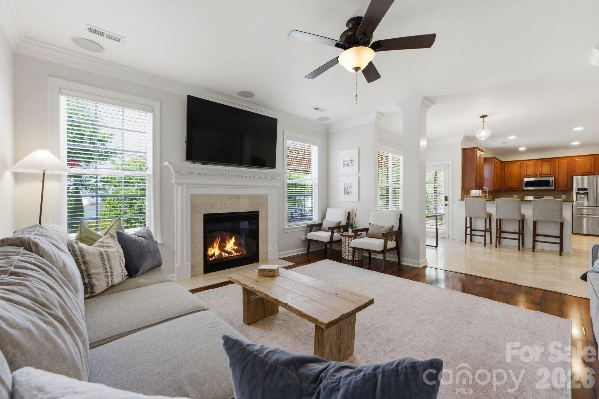 15007 Taylor Ridge Lane