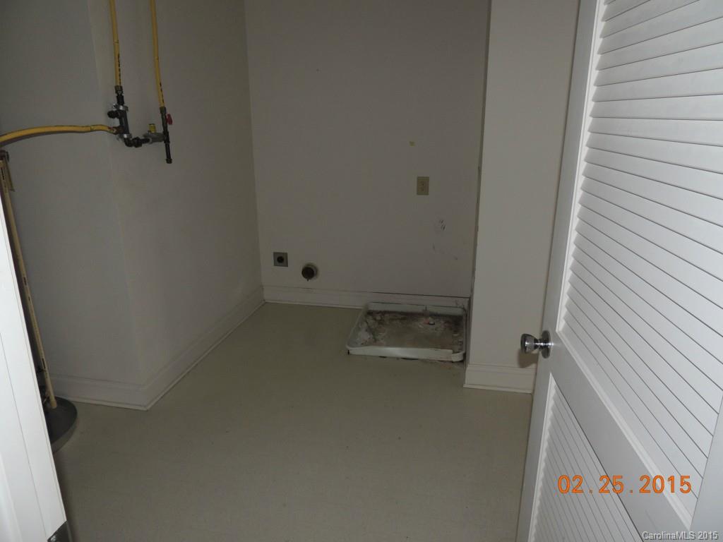 Kingstree - Residential