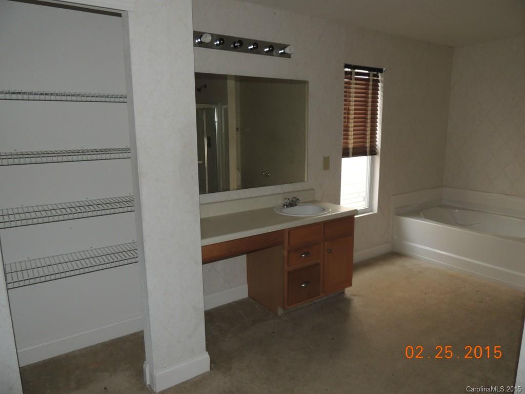 Kingstree - Residential
