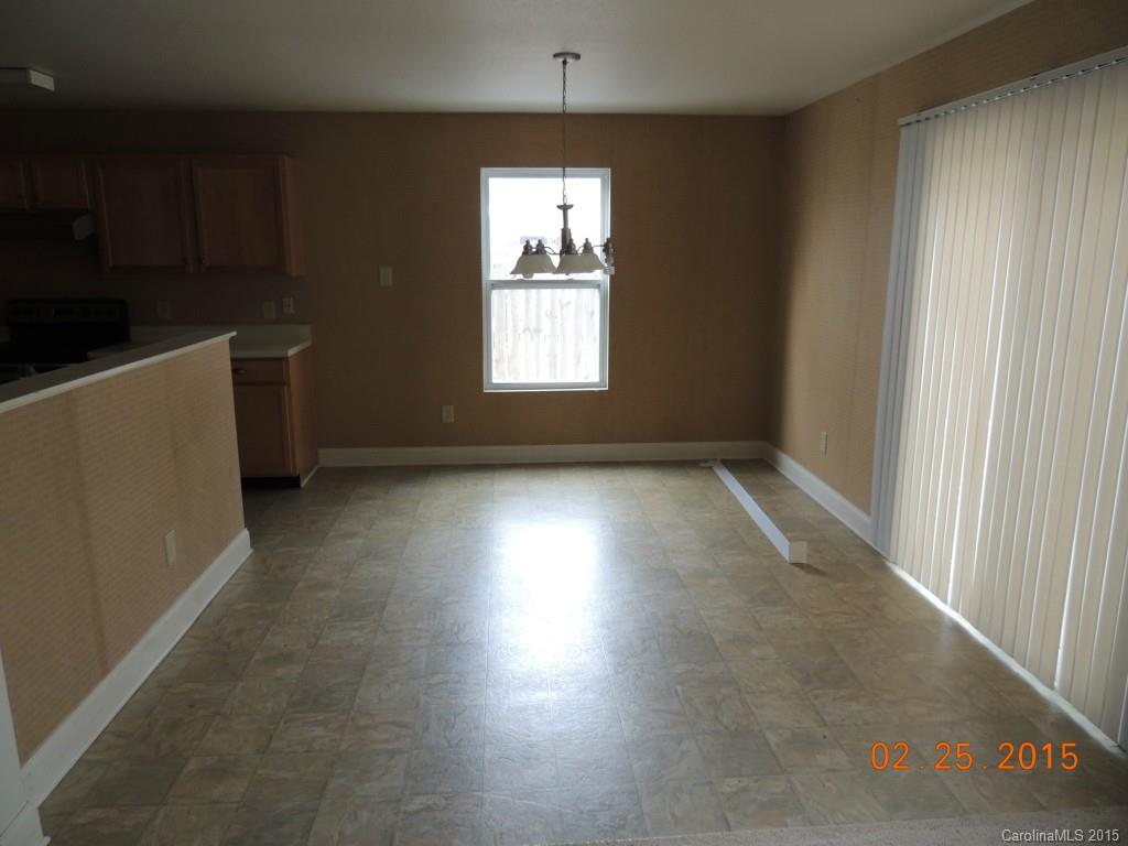 Kingstree - Residential