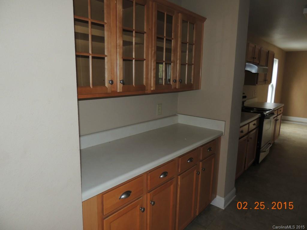 Kingstree - Residential