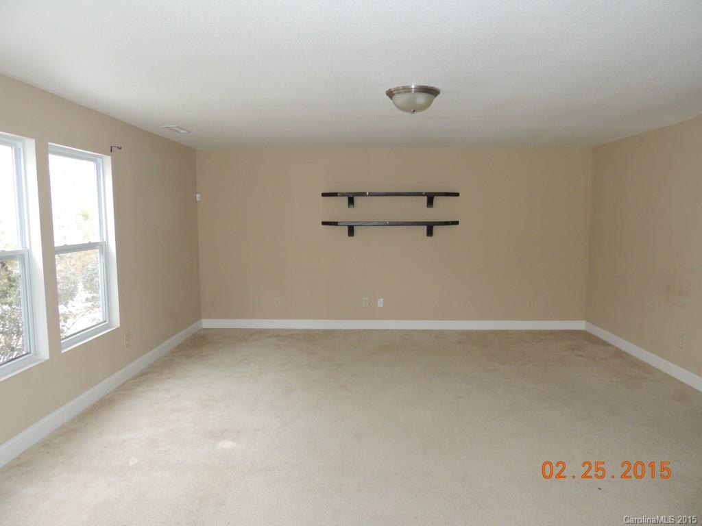 Kingstree - Residential