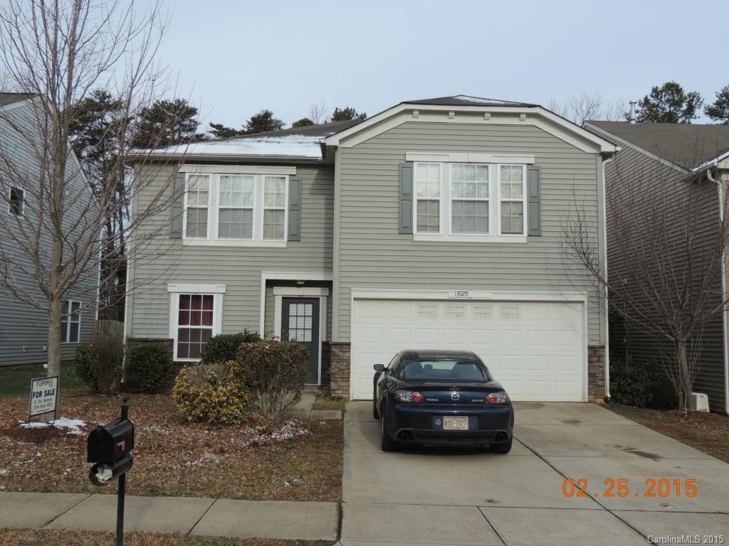 Kingstree - Residential