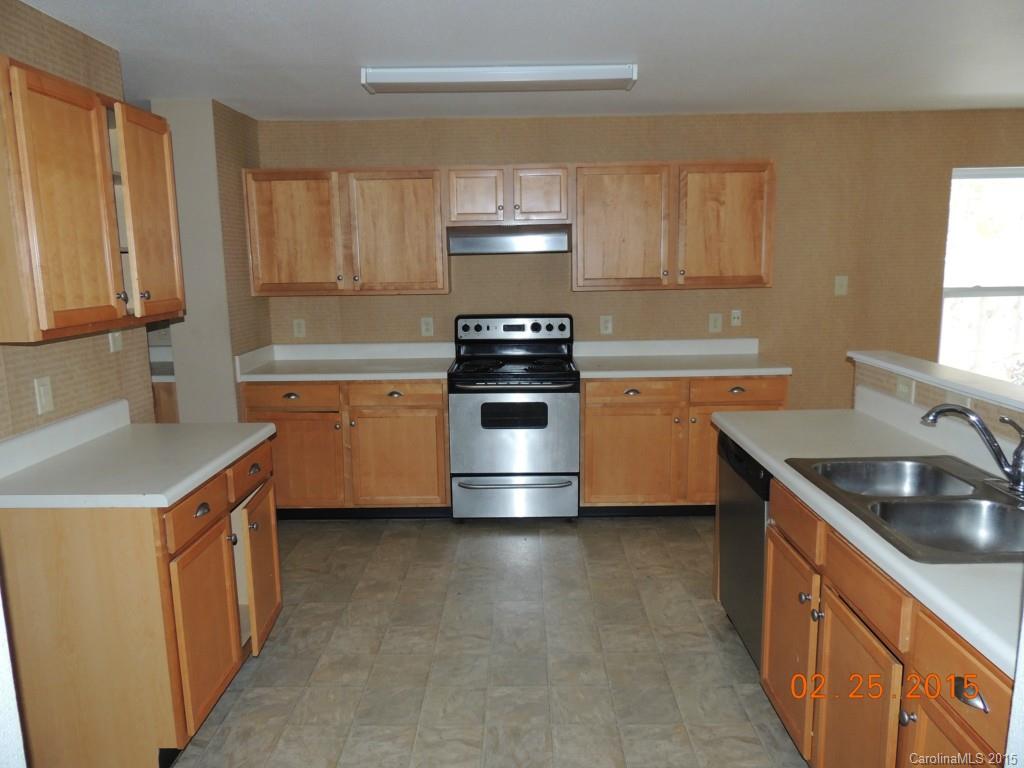 Kingstree - Residential