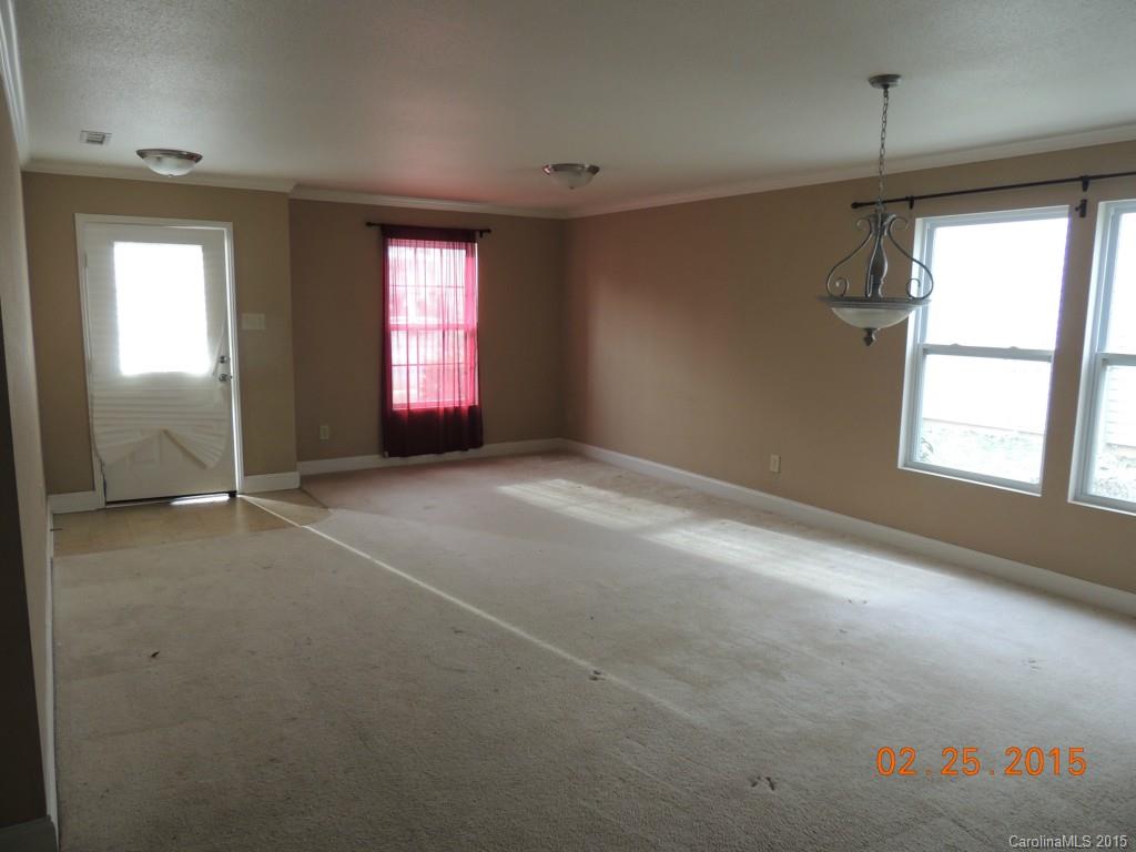Kingstree - Residential