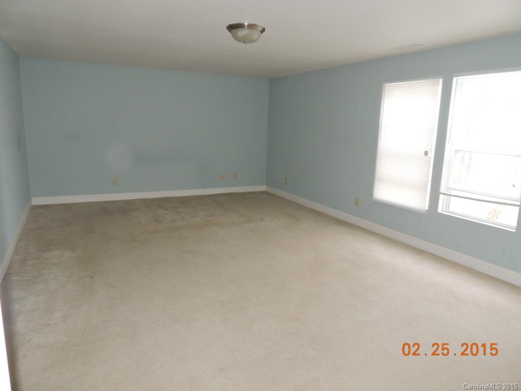 Kingstree - Residential