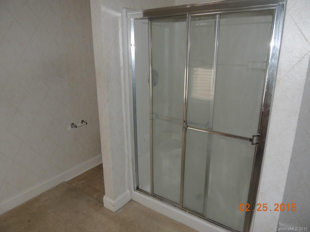 Kingstree - Residential