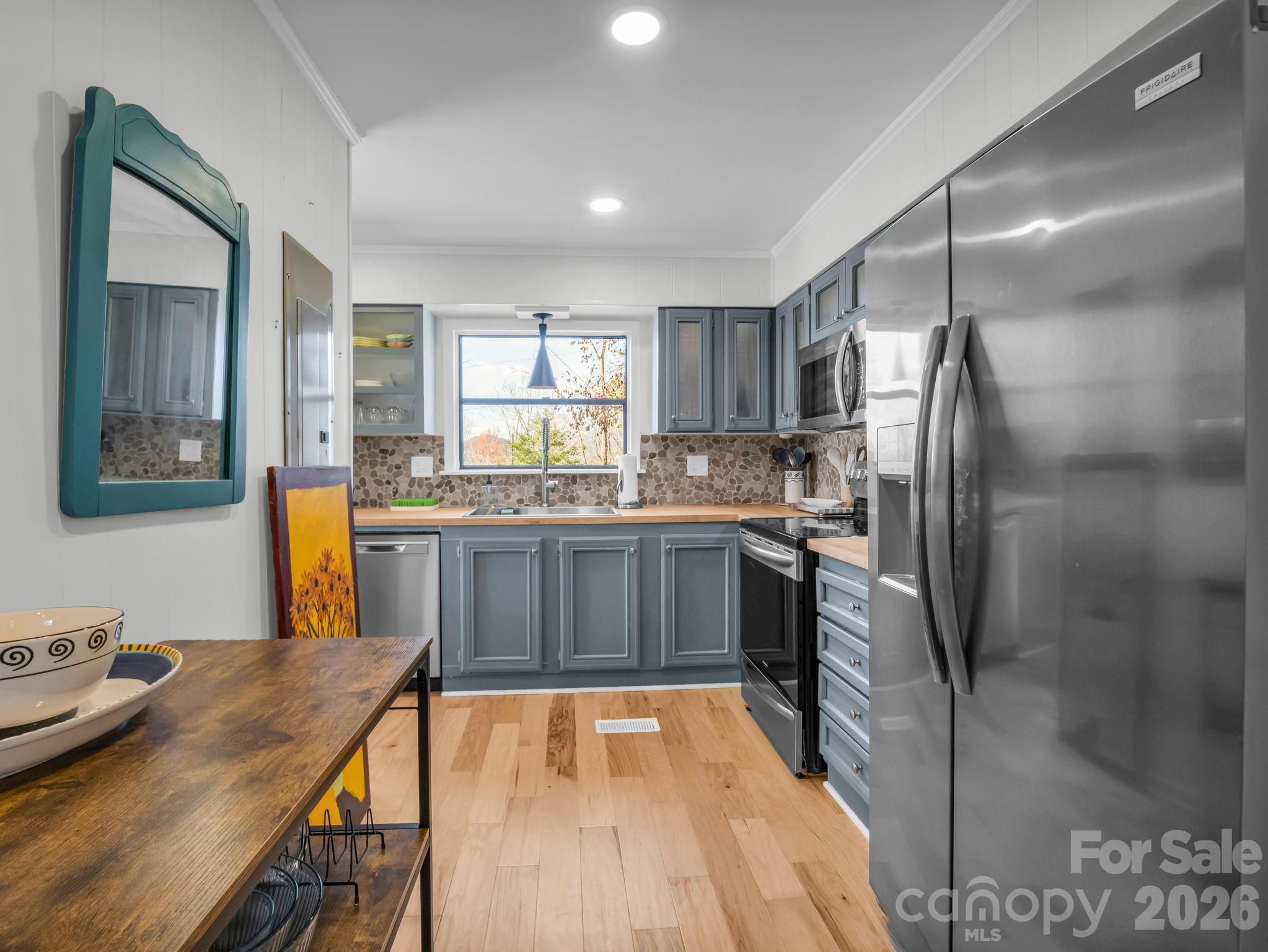 Rumbling Bald on Lake Lure - Residential