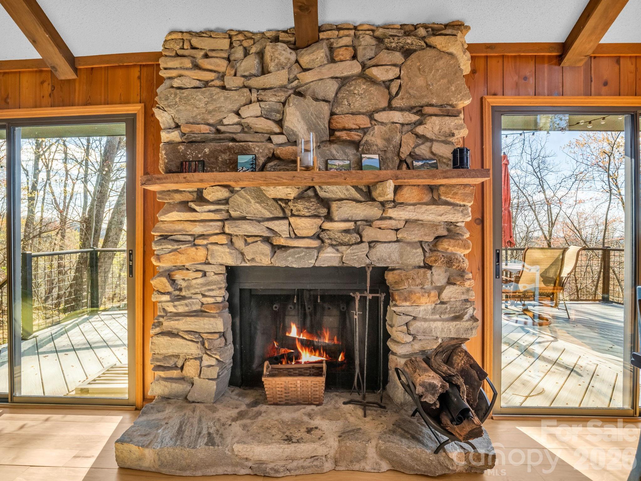 Rumbling Bald on Lake Lure - Residential