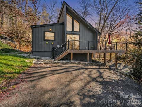 Photo of 456 Youngs Mountain Drive, Lake Lure, NC 28746 (MLS # 4356097)