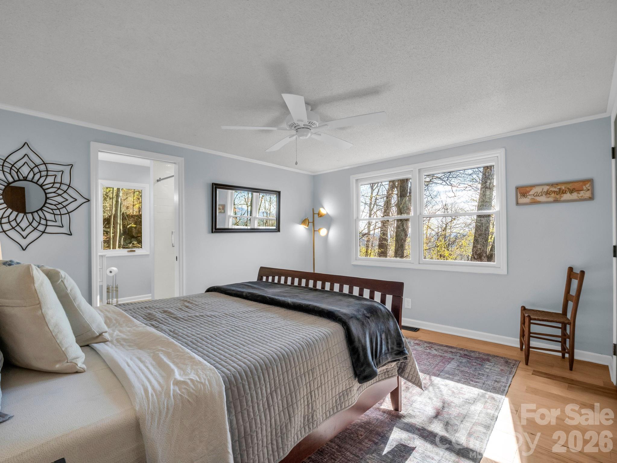 Rumbling Bald on Lake Lure - Residential