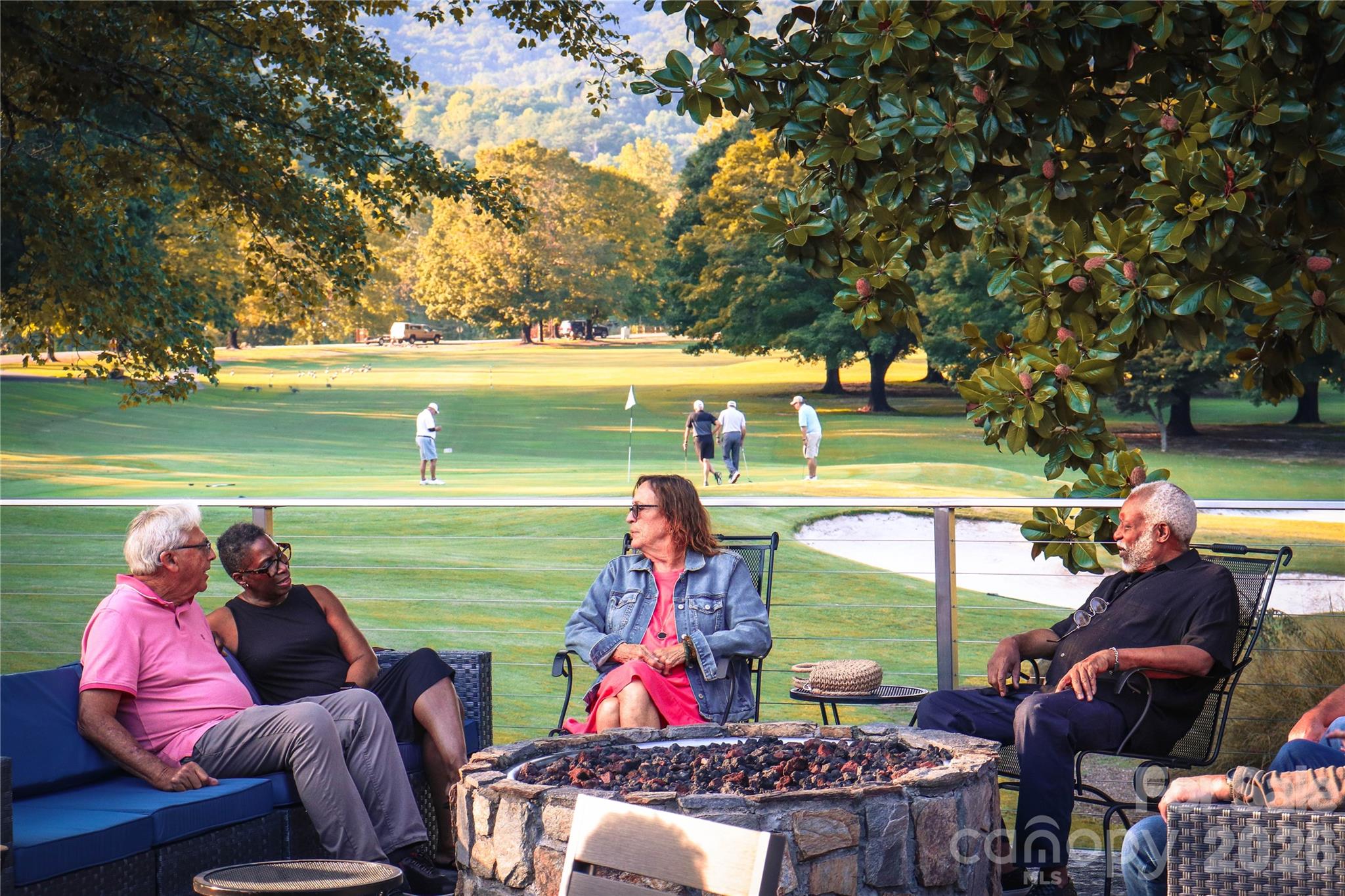 Rumbling Bald on Lake Lure - Residential