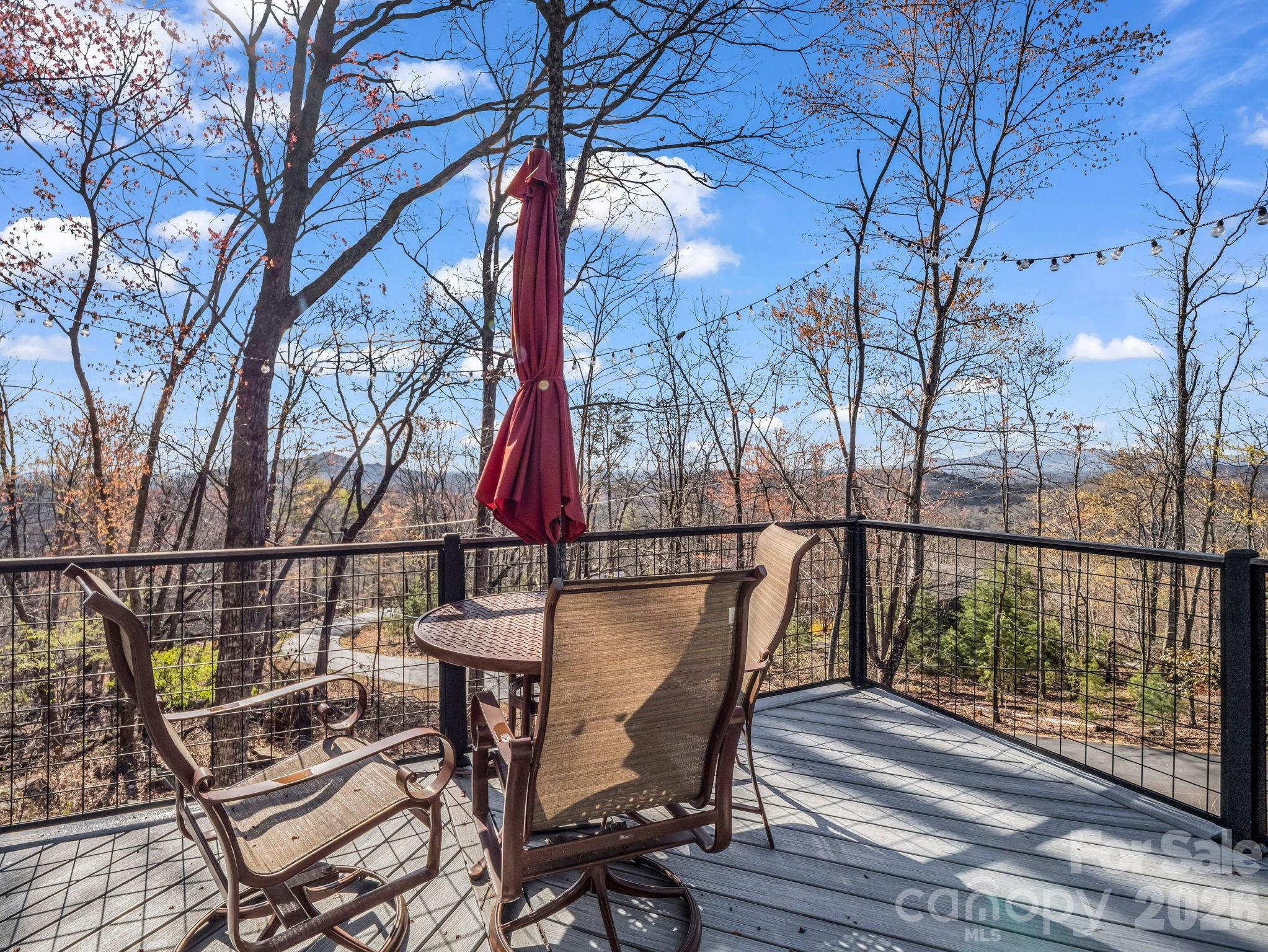 Rumbling Bald on Lake Lure - Residential