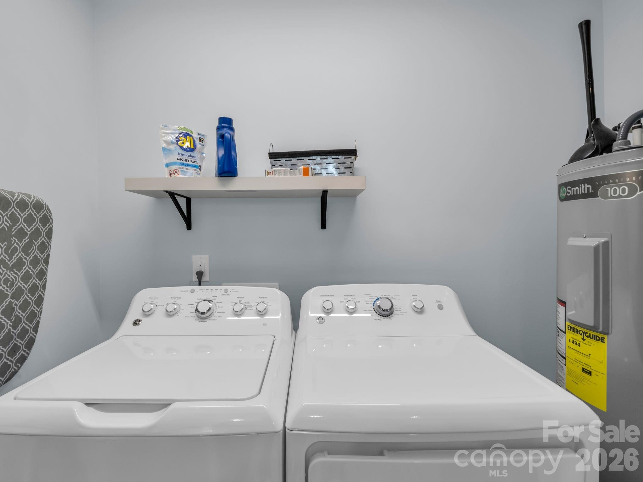 Rumbling Bald on Lake Lure - Residential