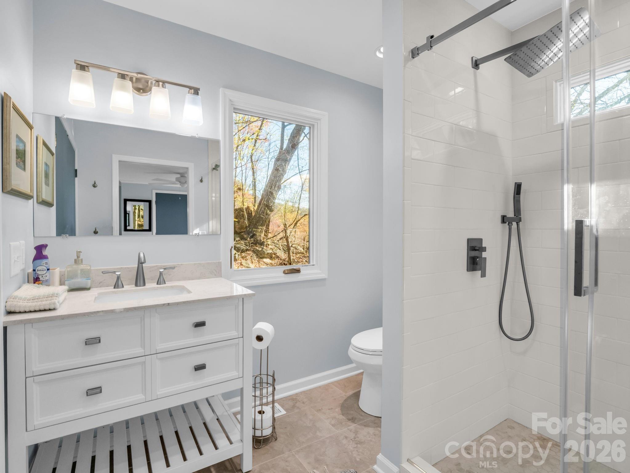 Rumbling Bald on Lake Lure - Residential