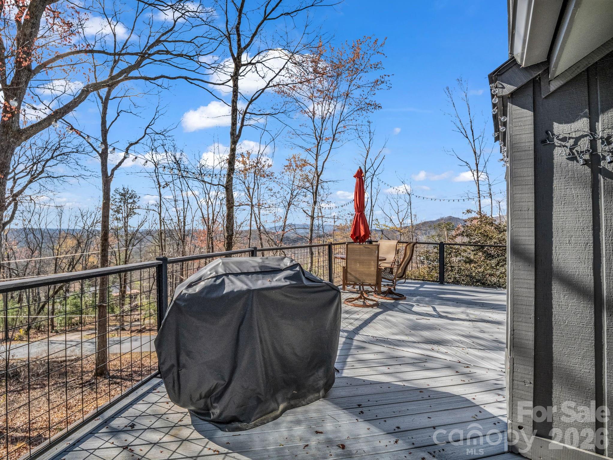 Rumbling Bald on Lake Lure - Residential