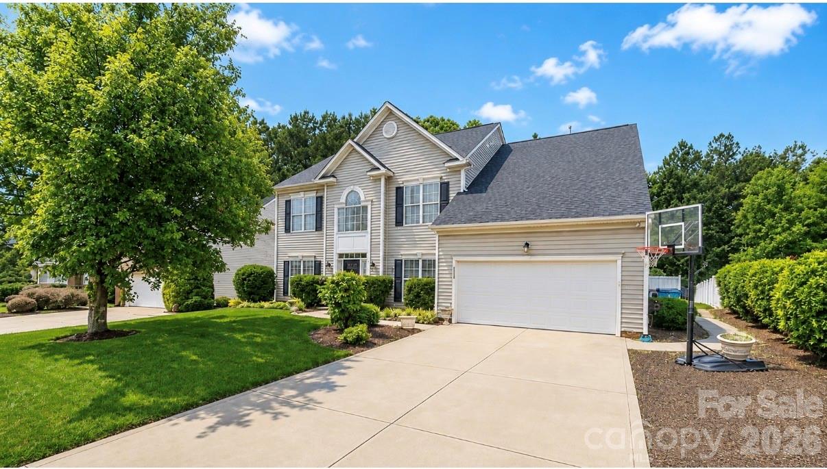 2435 Smith Cove Road