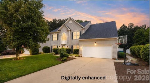 Photo of 2435 Smith Cove Road, Denver, NC 28037 (MLS # 4415106)