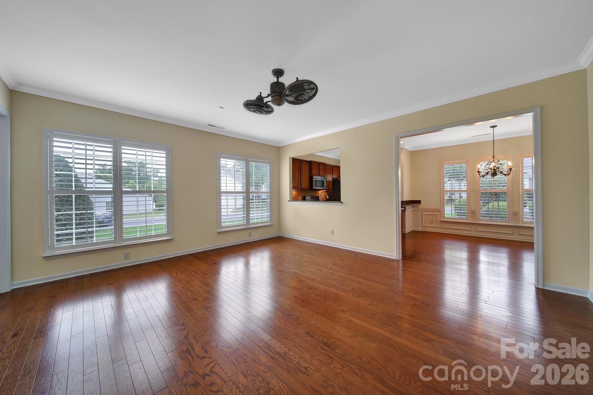 Sun City Carolina Lakes - Residential