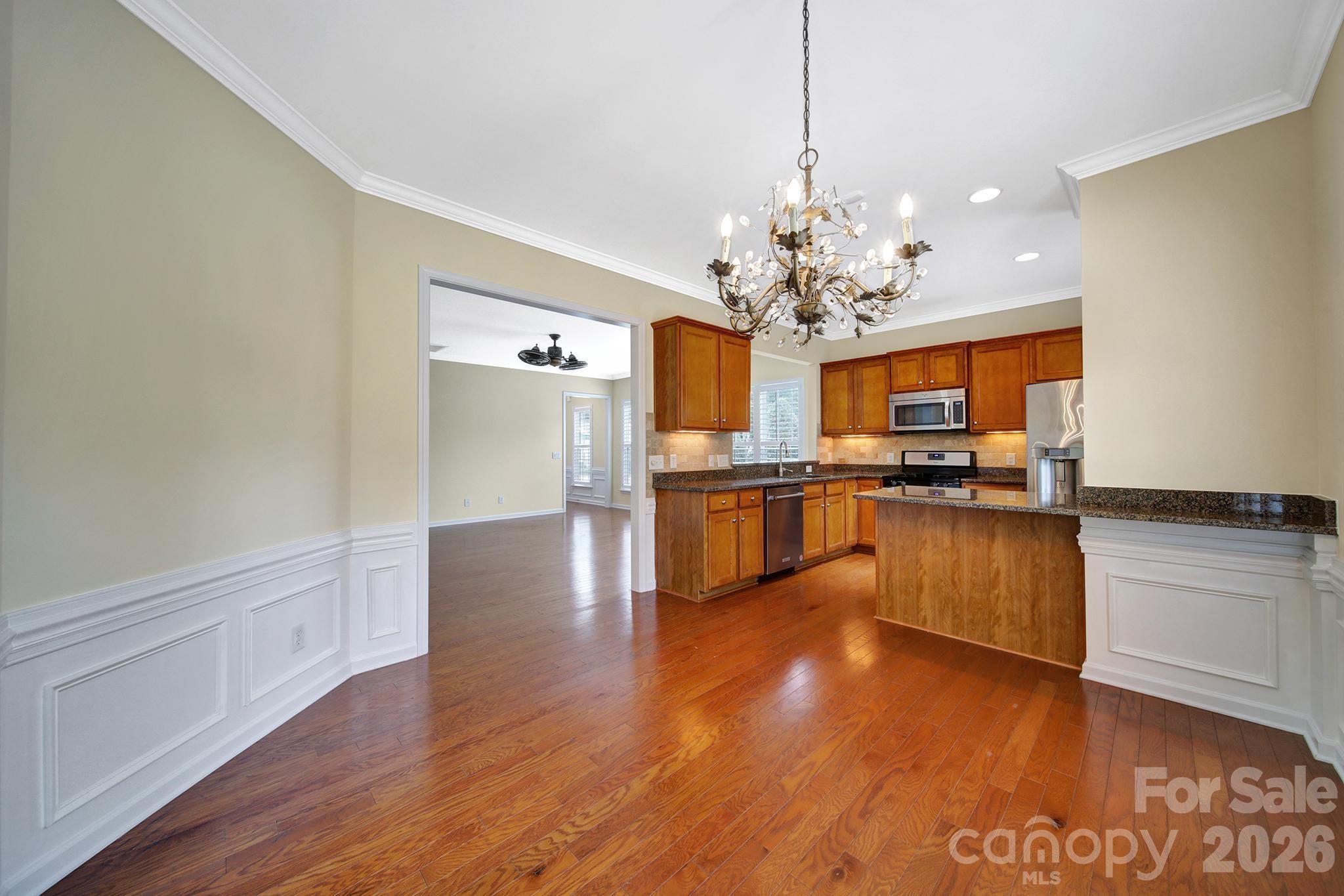 Sun City Carolina Lakes - Residential