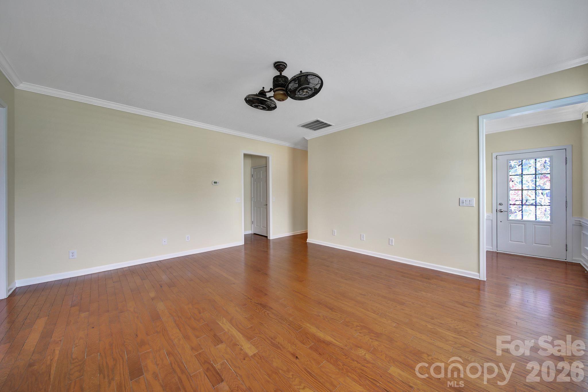 Sun City Carolina Lakes - Residential