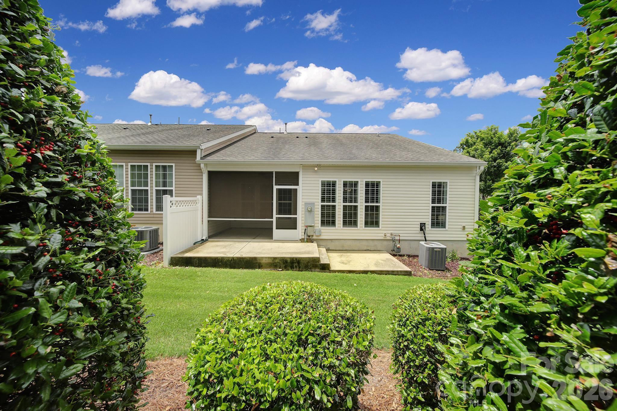 Sun City Carolina Lakes - Residential