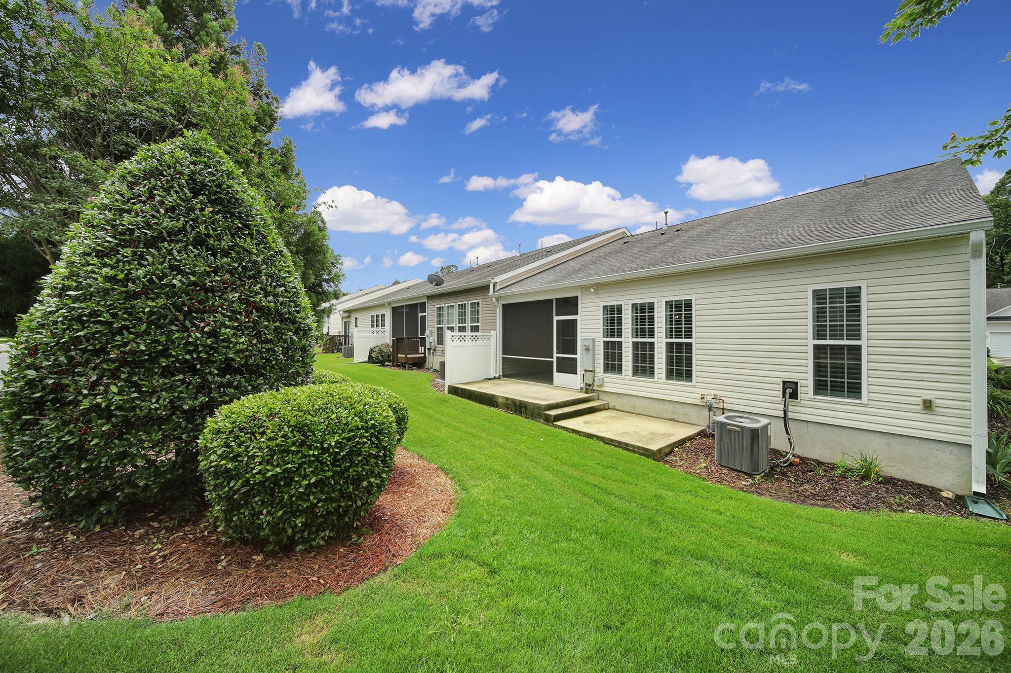 Sun City Carolina Lakes - Residential