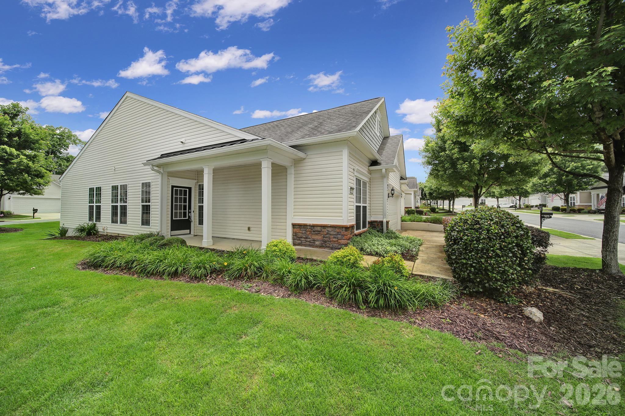 Sun City Carolina Lakes - Residential