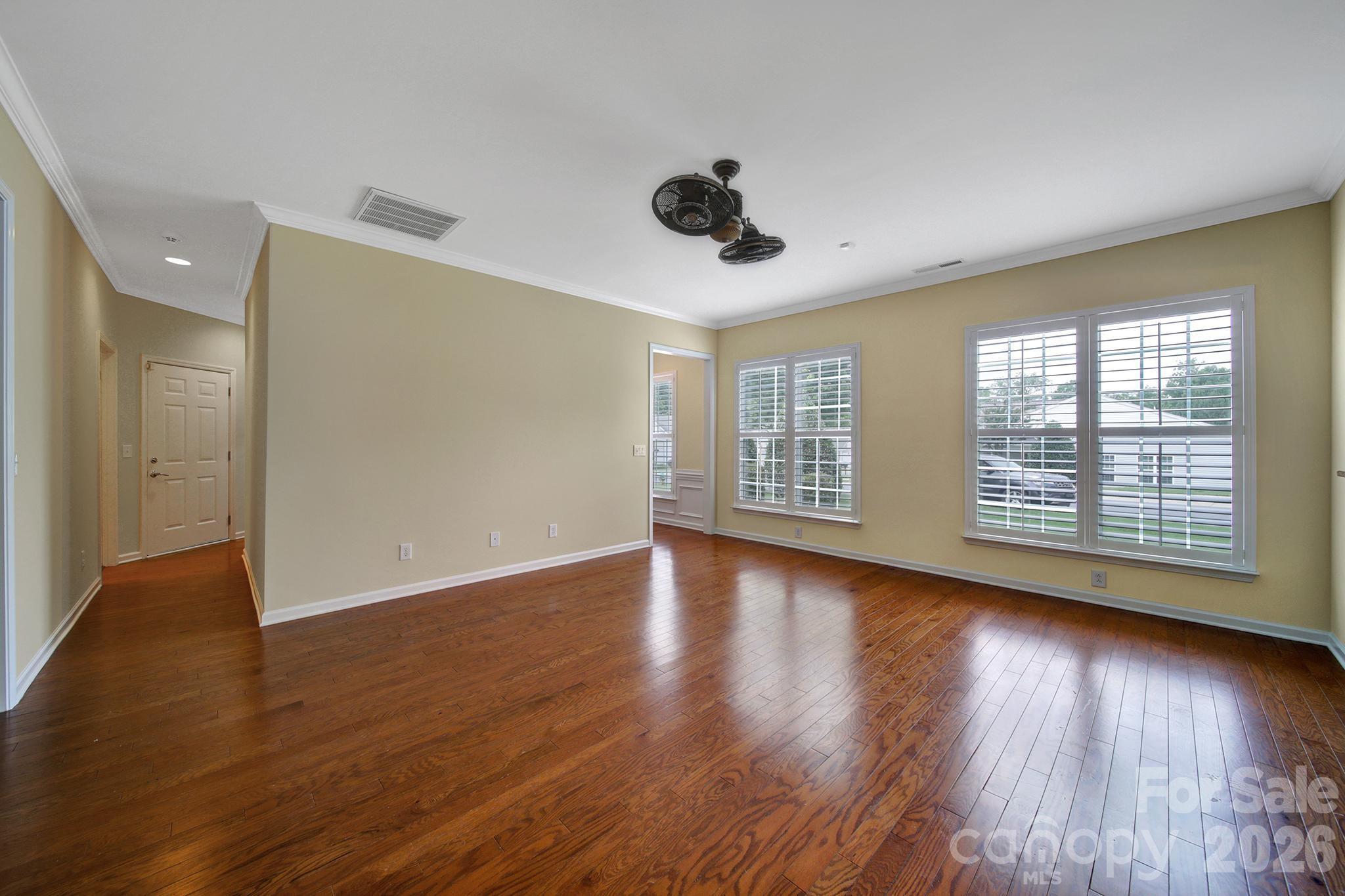 Sun City Carolina Lakes - Residential