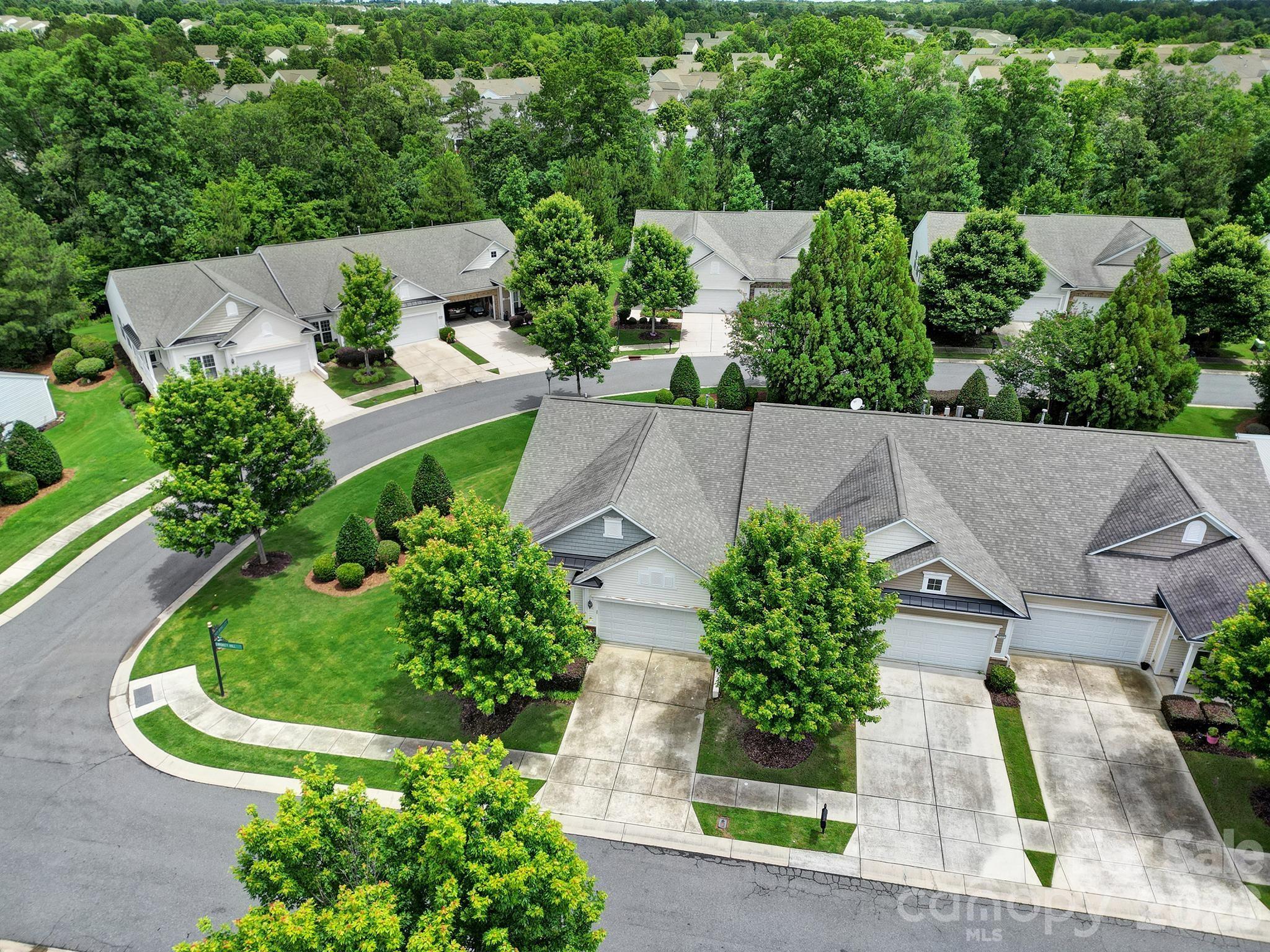 Sun City Carolina Lakes - Residential