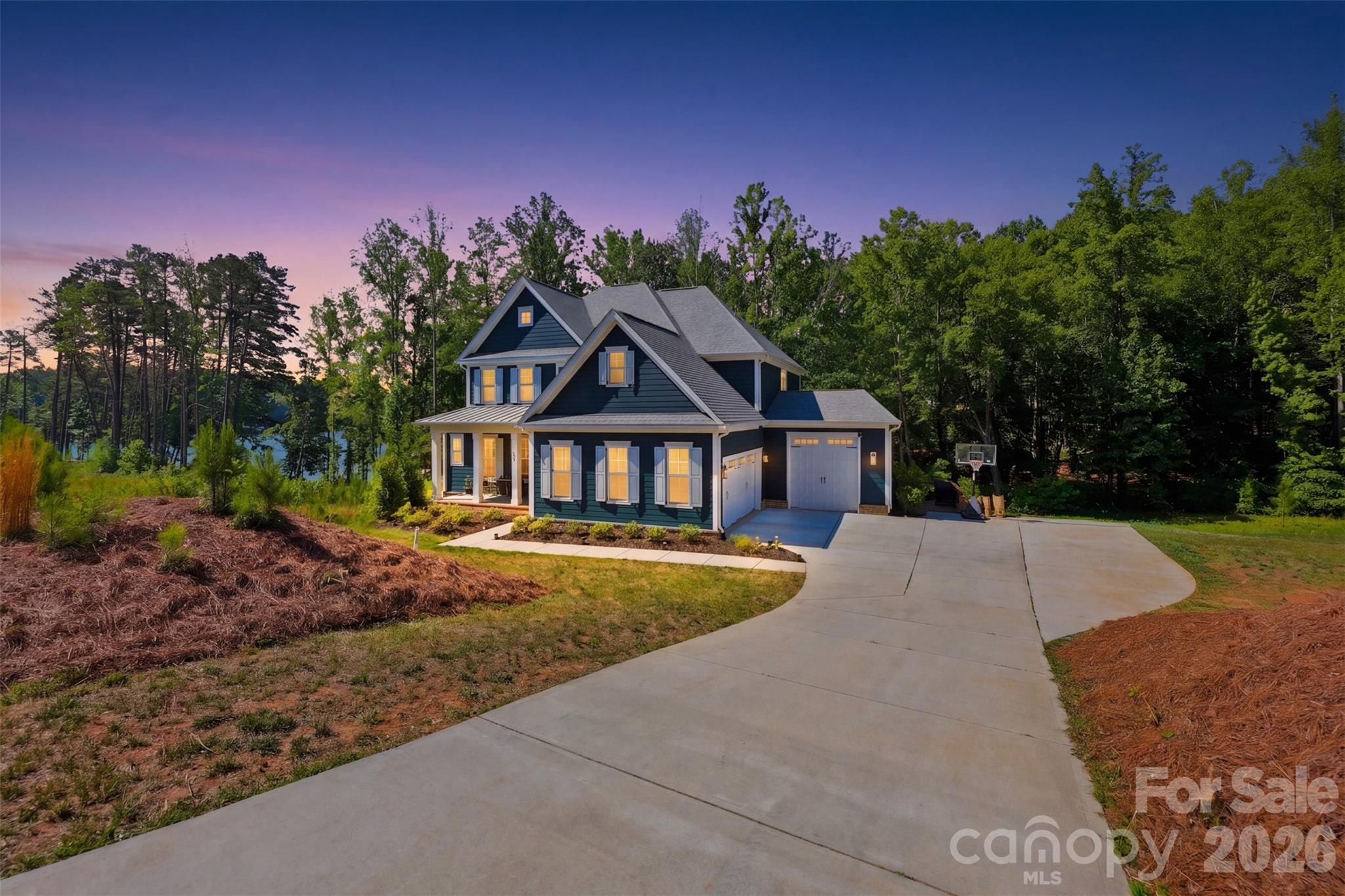 931 Cornelius Road