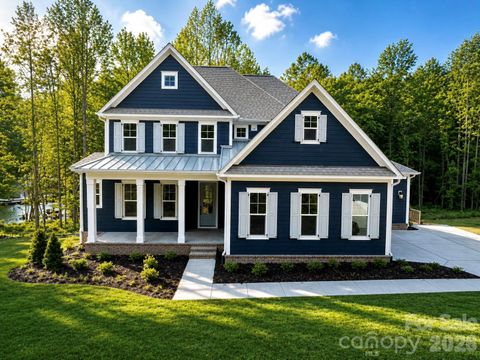 Photo of 931 Cornelius Road, Mooresville, NC 28117 (MLS # 4378236)