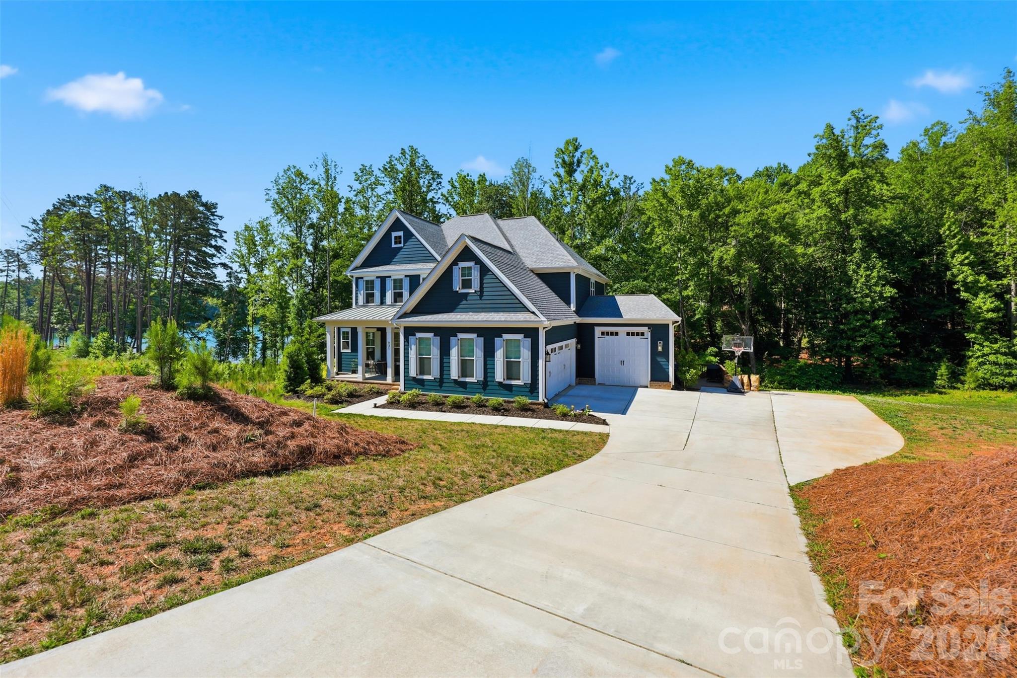 931 Cornelius Road