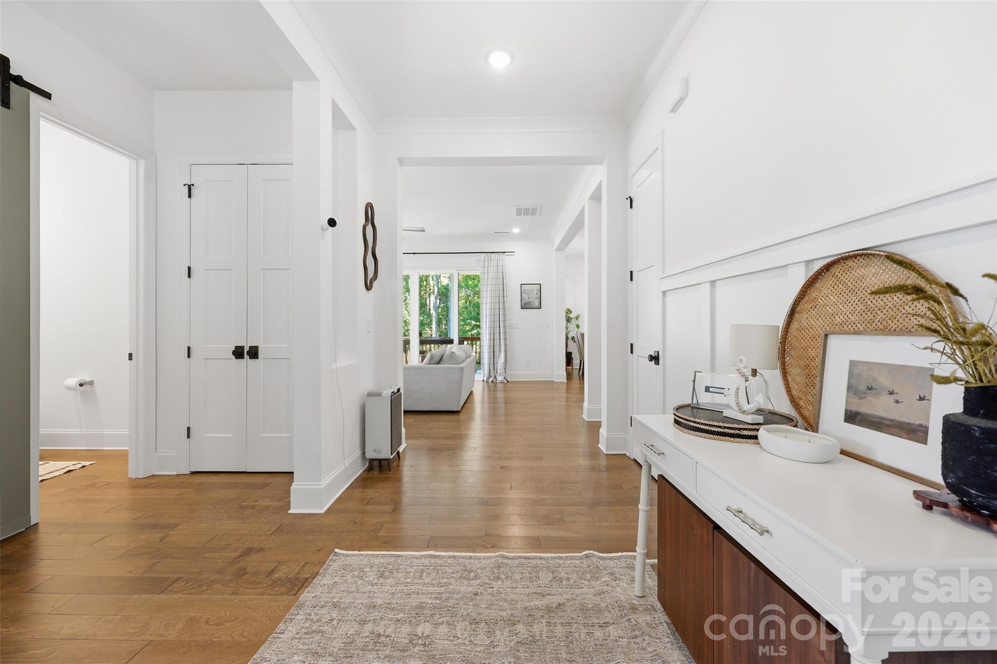931 Cornelius Road