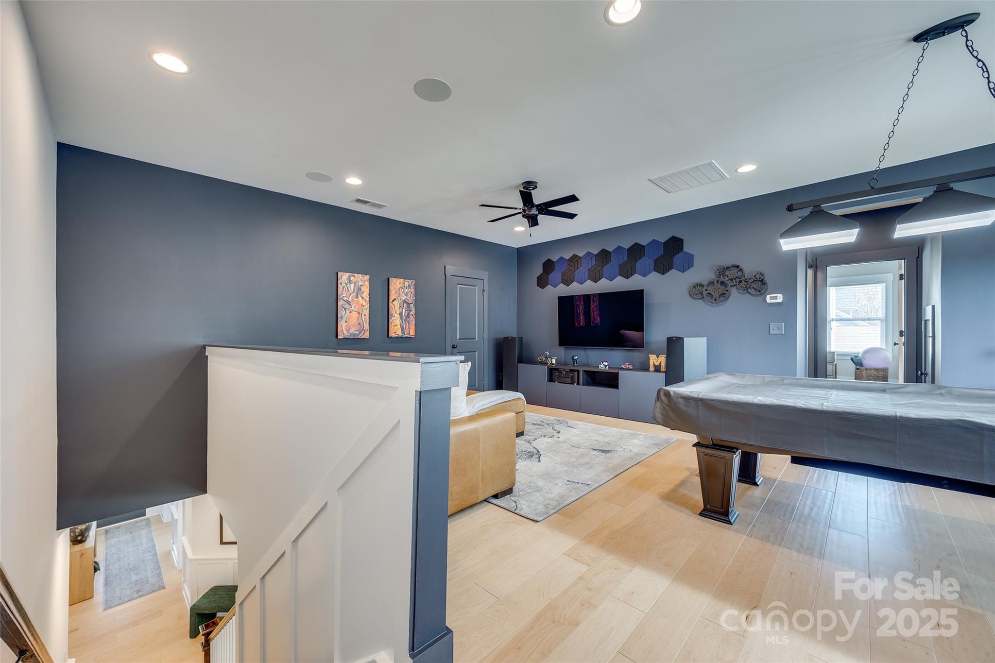 Bent Creek - Residential