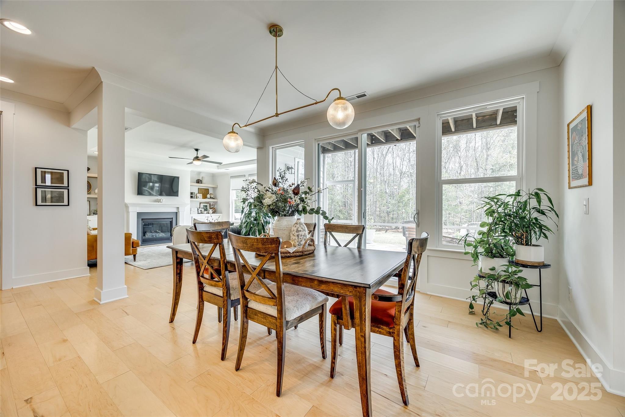 Bent Creek - Residential