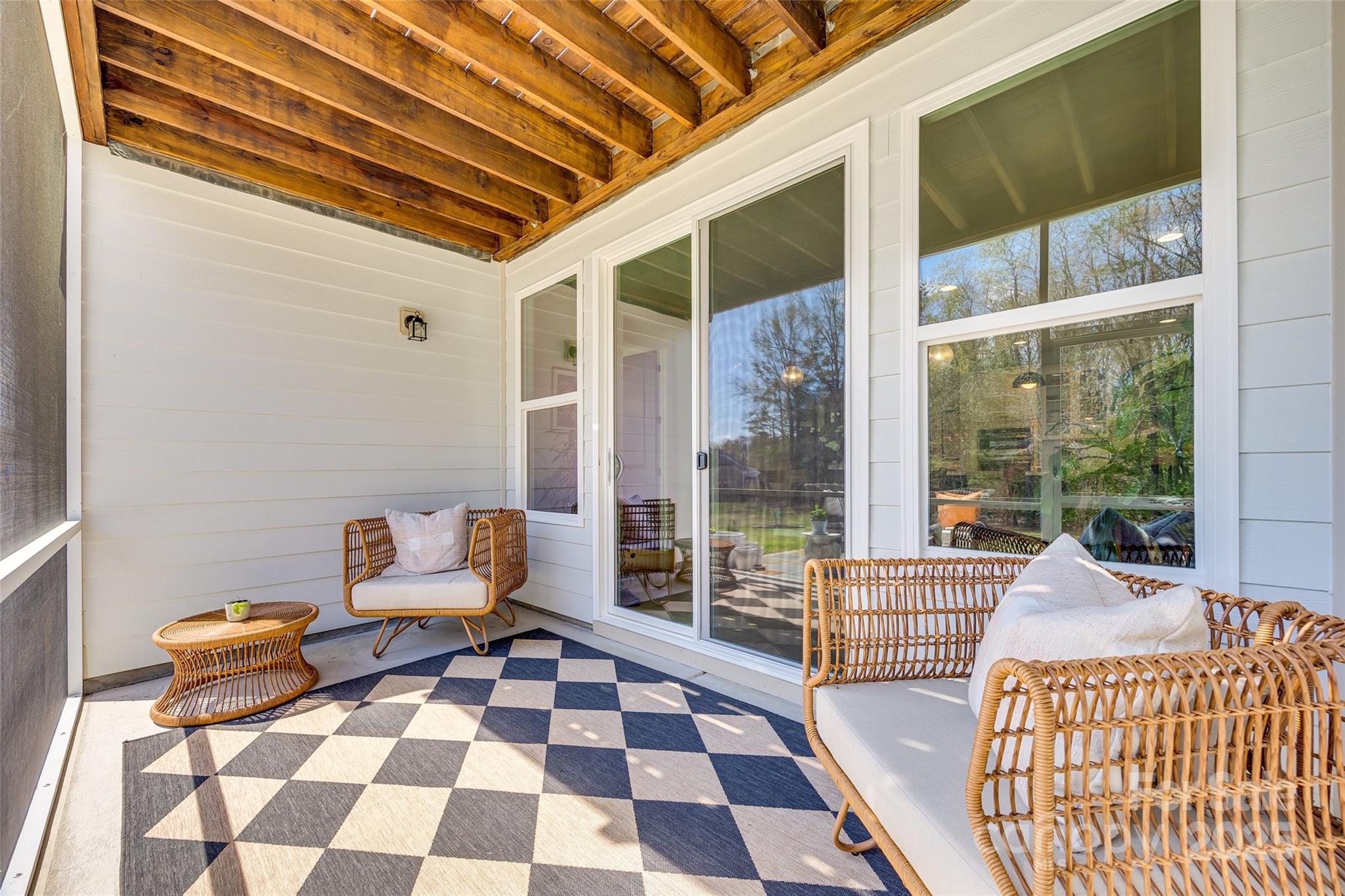 Bent Creek - Residential