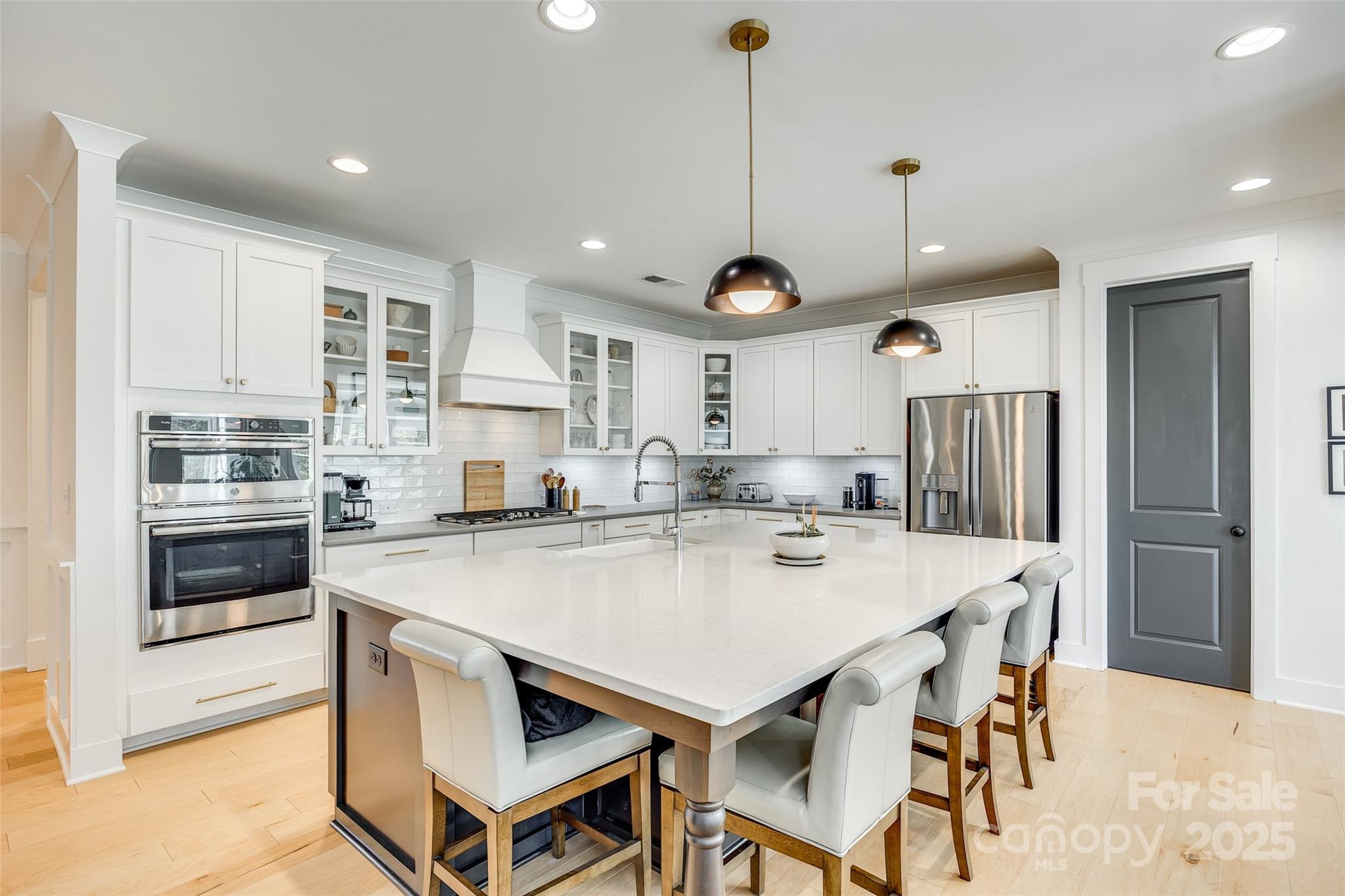 Bent Creek - Residential