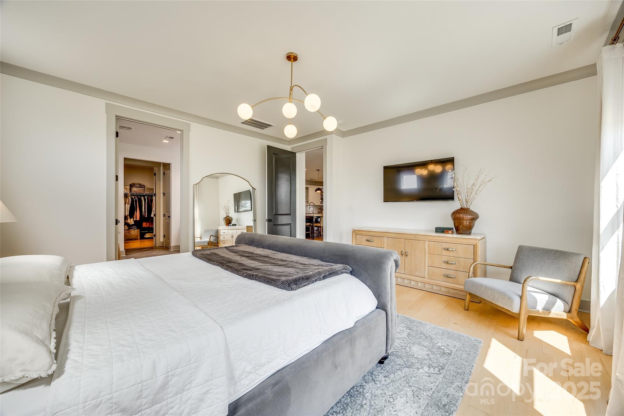 Bent Creek - Residential